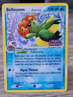 Bellossom 19/110 - Pokemon Holon Phantoms (Hologram), Foil, Ophalen of Verzenden, Losse kaart, Zo goed als nieuw