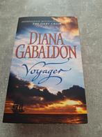 Voyager - Diana Gabaldon [outlander #3], Boeken, Gelezen, Fictie, Ophalen of Verzenden, Diana Gabaldon