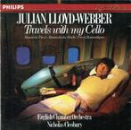 Julian Lloyd-Webber* English Chamber Orchestra, Nicholas Cl, Ophalen of Verzenden, Romantiek, Gebruikt, Orkest of Ballet