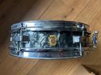 60’s Ludwig No. 905 Jazz Combo Snare - Black Diamond Pearl, Ophalen of Verzenden, Gebruikt, Ludwig