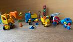 Duplo graafmachine en meer, Ophalen of Verzenden, Gebruikt