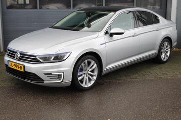 Volkswagen Passat 1.4 TSI GTE Highline Panoramadak, Adaptive beschikbaar voor biedingen