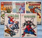 SPIDER-MAN: DOCTOR OCTOPUS OUT OF REACH. #1 - #5. COMPLETE., Amerika, Complete serie of reeks, Nieuw, Ophalen of Verzenden