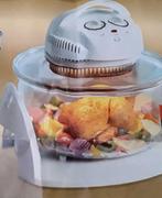 Air Grill, Ophalen, Nieuw