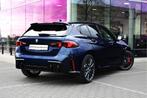 BMW 1 Serie 120 M Sport Automaat / Panoramadak / Adaptieve L, Gebruikt, Euro 6, 156 pk, Met garantie (alle)