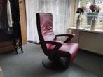 Relaxfauteuil, Huis en Inrichting, Ophalen of Verzenden, Zo goed als nieuw