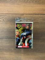 MARVEL Legacy #1, 2017, Eén comic, Amerika, Jason Aaron, Nieuw