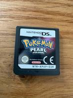 Pokemon pearl nintendo ds in goede staat! Nederlandse versie, Avontuur en Actie, 1 speler, Ophalen of Verzenden, Zo goed als nieuw