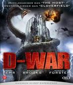 d-war dwar dragon wars d war blu-ray NIEUW, Ophalen of Verzenden, Nieuw in verpakking, Actie