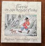 Flappie en zijn hondje Dinky, kleuterboek, Ophalen of Verzenden, Fictie algemeen, Zo goed als nieuw, Voorleesboek