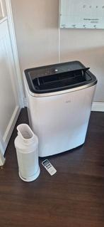 AEG mobiele airco AXP26U338BW, Ophalen, Zo goed als nieuw