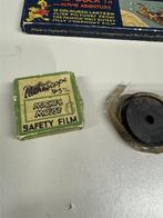 Walt Disney 1930's Magic Lantern Slides and Mickey Mouse sa, Verzamelen, Gebruikt, Ophalen of Verzenden, Nvt, Mickey Mouse