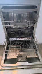 Constructa Inbouw Vaatwasser - Goede Staat!, Witgoed en Apparatuur, Vaatwasmachines, Ophalen, Gebruikt, Inbouw, 85 tot 90 cm