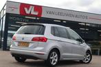 Volkswagen Golf Sportsvan 1.6 TDI Highline | Navigatie | Cli, Auto's, Volkswagen, Te koop, Alcantara, Zilver of Grijs, Geïmporteerd