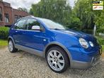 Volkswagen Polo 1.4-16V FUN, Voorwielaandrijving, 15 km/l, Gebruikt, 4 cilinders