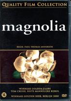 Magnolia, Vanaf 16 jaar, Ophalen of Verzenden, Zo goed als nieuw, Overige gebieden