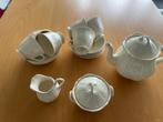 Wedgwood QueenServies, Huis en Inrichting, Keuken | Servies, Ophalen, Gebruikt, Wedgwood, Kop(pen) en/of Schotel(s)