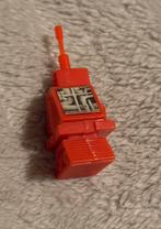 G.I. Joe Robot Lightfoot 1988. Origineel, Verzamelen, Poppetjes en Figuurtjes, Ophalen of Verzenden, Gebruikt
