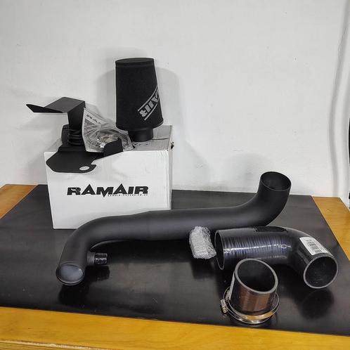 Ramair Performance intake kit luchtfilter 2.0 TSI TFSI EA888, Auto diversen, Tuning en Styling, Ophalen of Verzenden