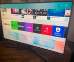 Samsung 55 inch ultra hd 4k smart tv, Audio, Tv en Foto, Televisies, 50 Hz, Ophalen of Verzenden, Zo goed als nieuw, Samsung