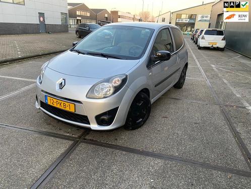 Renault Twingo 1.2-16V Collection/3drs/3e EIG/ nap/ dealeron, Auto's, Renault, Bedrijf, Te koop, Twingo, ABS, Airbags, Airconditioning