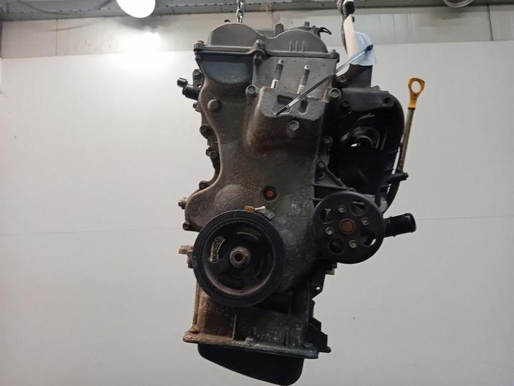 Motor Hyundai i20, Auto-onderdelen, Motor en Toebehoren, Hyundai, Kia, Gebruikt, Herkomst onderdeel bekend, 12 maanden garantie