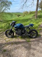 BMW K1100 LT Cafe Racer, Motoren, Toermotor, Particulier, 4 cilinders