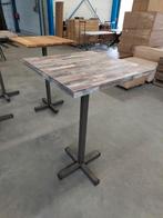 Onverwoestbare statafels div bladen mogelijk nieuw, Ophalen, Nieuw