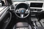 BMW X3 30e xDrive M Sport Automaat / Panoramadak / Trekhaak, Automaat, 1998 cc, Gebruikt, 4 cilinders