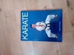 David Mitchell - Karate, Boeken, Ophalen of Verzenden, Zo goed als nieuw, David Mitchell