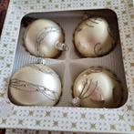8 leuke kerst ballen, Ophalen of Verzenden