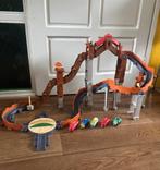 Chuggington baan stack track oude mijn, Ophalen of Verzenden, Zo goed als nieuw