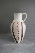 Vintage Carstens Tönnieshof vaas 1513-22 W. Germany, Verzenden