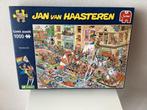 Jan van Haasteren celebrate pride 1000 stukjes, Ophalen of Verzenden, 500 t/m 1500 stukjes, Zo goed als nieuw, Legpuzzel