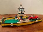Lego City veerboot, Kinderen en Baby's, Speelgoed | Duplo en Lego, Ophalen, Zo goed als nieuw, Complete set, Lego