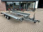 Hapert kantelbare autotransporter 420x190CM 2000KG MARGE, Ophalen, Gebruikt