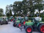 Gevraagd, Fendt tractoren, Gebruikt, Ophalen of Verzenden, 7500 tot 10000, Tot 80 Pk