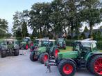 Gevraagd, Fendt tractoren, Tot 80 Pk, Gebruikt, Ophalen of Verzenden, 7500 tot 10000