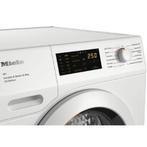 Miele wasmachine WCB 690 WCS - Tw, Witgoed en Apparatuur, Wasmachines, 1200 tot 1600 toeren, Info@miele.com, 8 tot 10 kg, Ophalen of Verzenden
