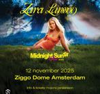 1 tickets Staplaats Zara Larson Ziggo Dome 12 november, Tickets en Kaartjes, Eén persoon, November