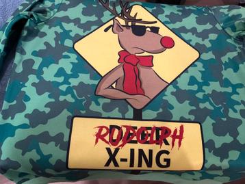 Kerst trui clockhouse, nieuw maat XXL Rudolph het rendier beschikbaar voor biedingen