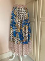 Mooie rok van Lollys Laundry maat XS, Blauw, Ophalen of Verzenden, Zo goed als nieuw, Maat 34 (XS) of kleiner