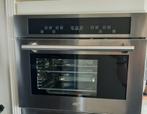 Boretti bms 45 ix multifunctionele stoomoven -, Witgoed en Apparatuur, Ovens, 45 tot 60 cm, Stoom, Zo goed als nieuw, Inbouw