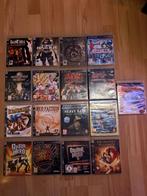 Playstation 3 games, Avontuur en Actie, Gebruikt, Verzenden, 3 spelers of meer