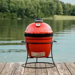 Kamado Joe Junior | NIEUW, Tuin en Terras, Houtskoolbarbecues, Ophalen, Nieuw, Kamado Joe