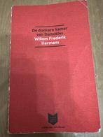 De donkere kamer van Damokles - Hermans, Boeken, Ophalen of Verzenden, Gelezen, Nederland