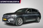 BMW X3 XDrive20i xLine PANO | TREKHAAK | COMFORTSTOELEN, 1998 cc, Gebruikt, 4 cilinders, Leder