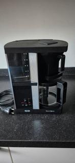 Moccamaster Techniform, Ophalen, Afneembaar waterreservoir, Gebruikt, Koffiemachine