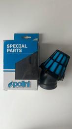 Polini luchtfilter nieuw 46mm, Ophalen of Verzenden, Nieuw