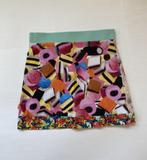 Erg mooi handgemaakt rokje (122/128), Ophalen of Verzenden, Gebruikt, Meisje, Jurk of Rok